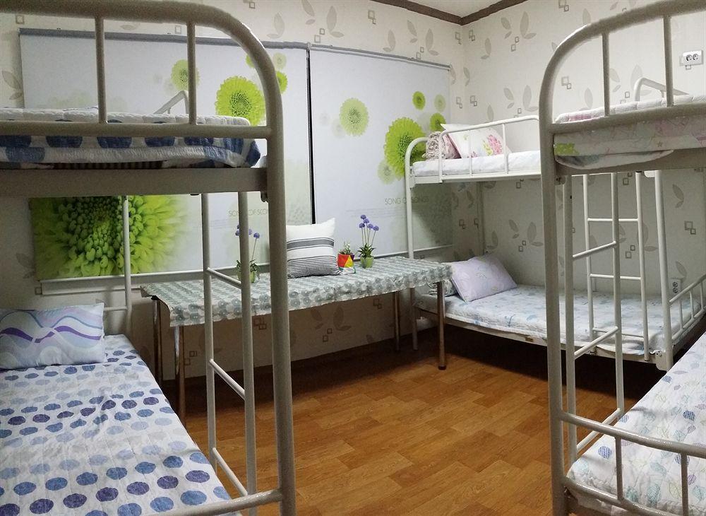 포 시즌 하우스 서울특별시 외부 사진