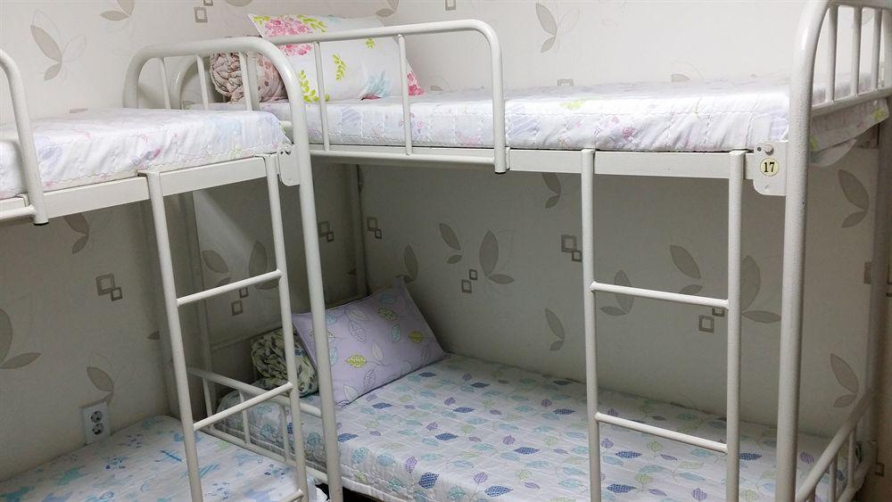 포 시즌 하우스 서울특별시 외부 사진