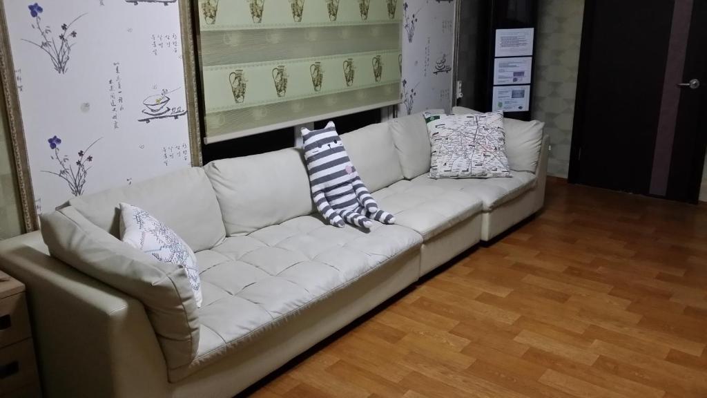 포 시즌 하우스 서울특별시 외부 사진